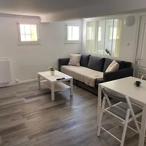 Appartement Cosy En, Martigues