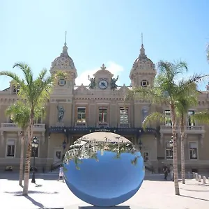 Appartement *nouveau* Monte Carlo Riviera Avec Parking, Beausoleil