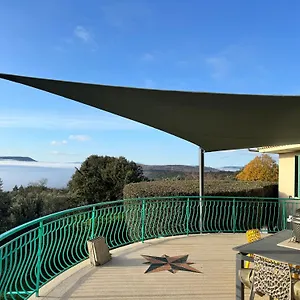 Appartement Le Belvedere D Espigoule, Ginasservis